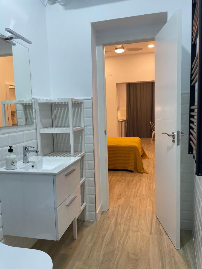 Brand New Studio Centro, Atocha - Museums Madrid Esterno foto