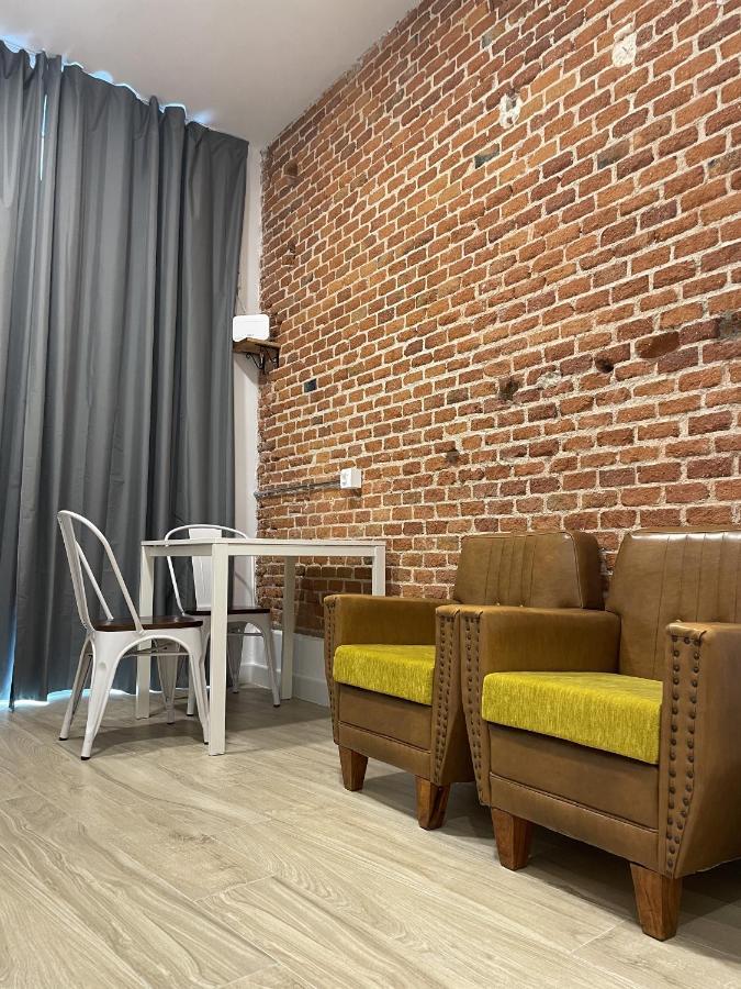 Brand New Studio Centro, Atocha - Museums Madrid Esterno foto