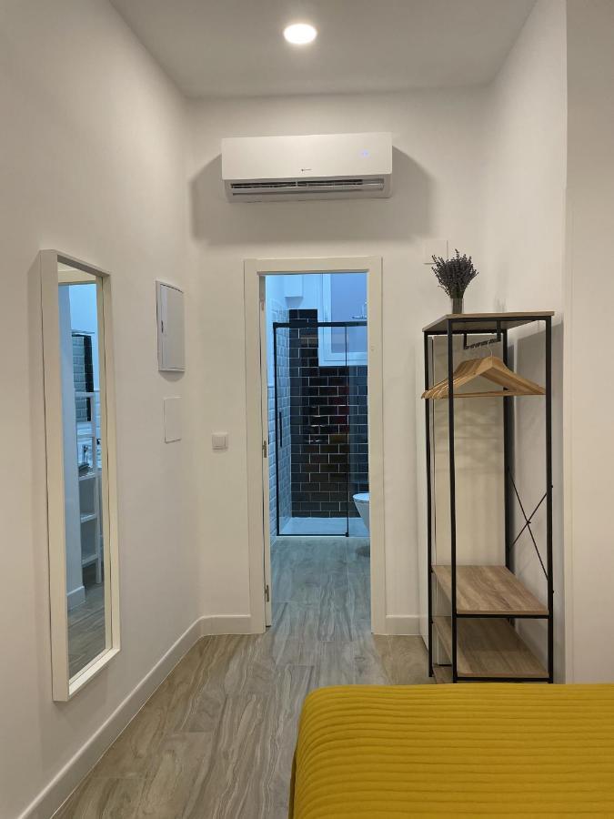 Brand New Studio Centro, Atocha - Museums Madrid Esterno foto