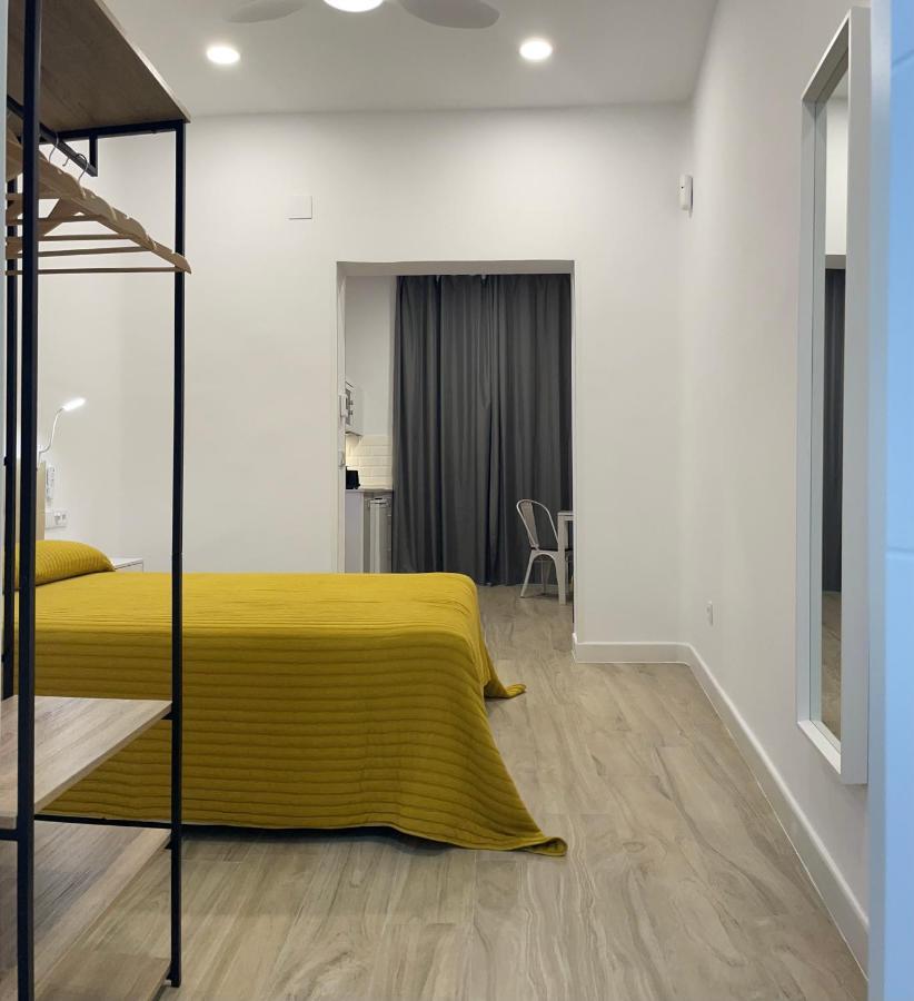 Brand New Studio Centro, Atocha - Museums Madrid Esterno foto